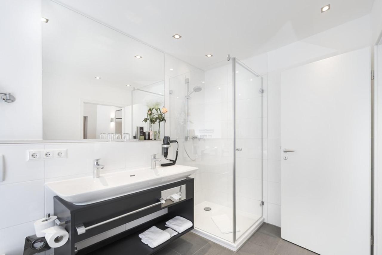 Herzogspark Apartments Mit Oder Ohne Kueche Herzogenaurach Kültér fotó