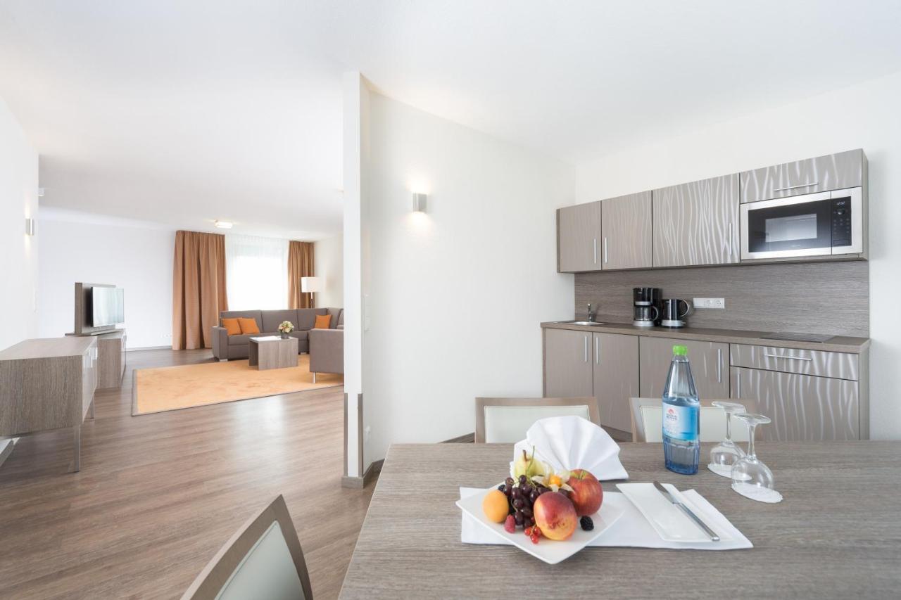 Herzogspark Apartments Mit Oder Ohne Kueche Herzogenaurach Kültér fotó