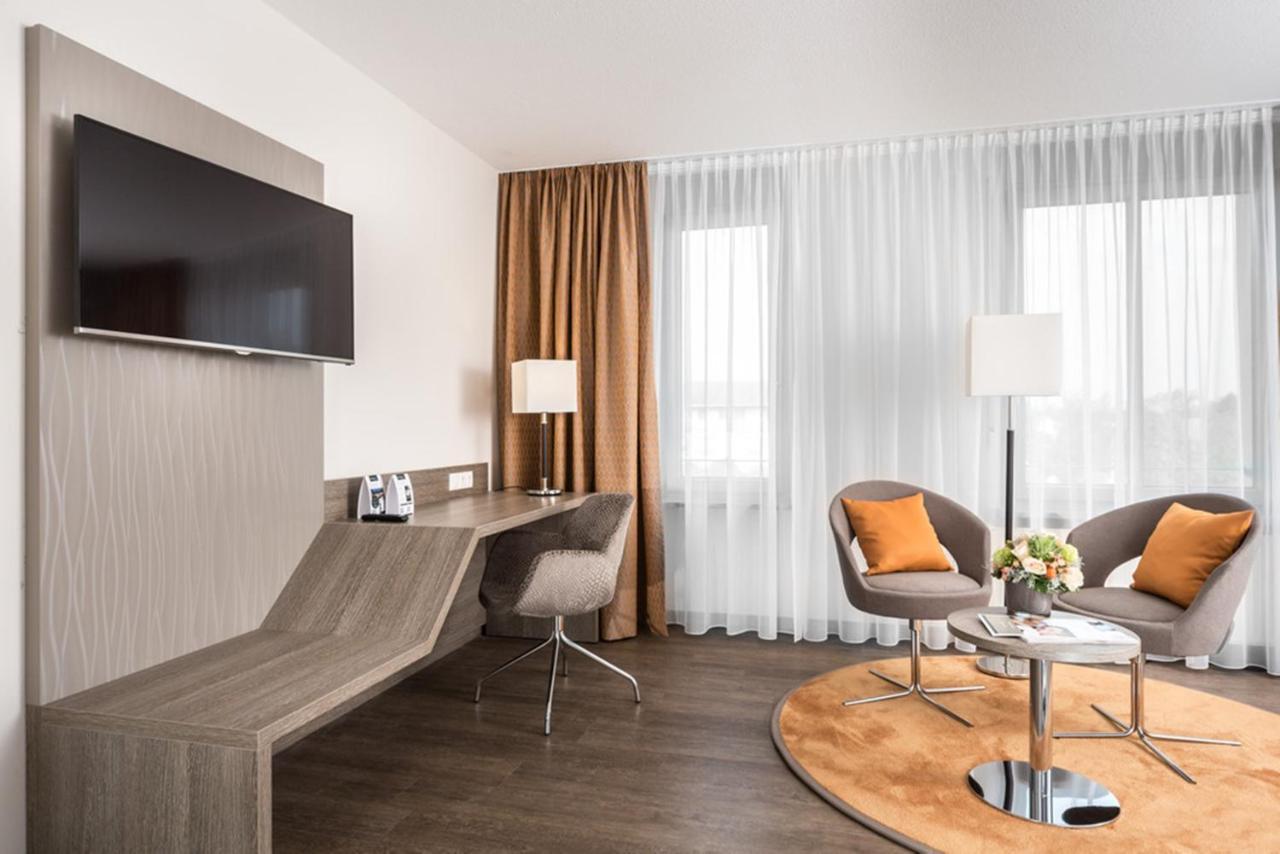 Herzogspark Apartments Mit Oder Ohne Kueche Herzogenaurach Kültér fotó