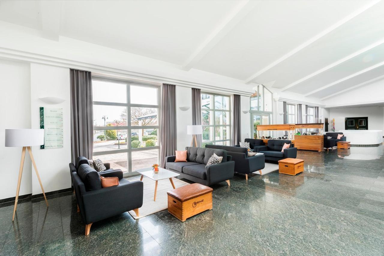 Herzogspark Apartments Mit Oder Ohne Kueche Herzogenaurach Kültér fotó